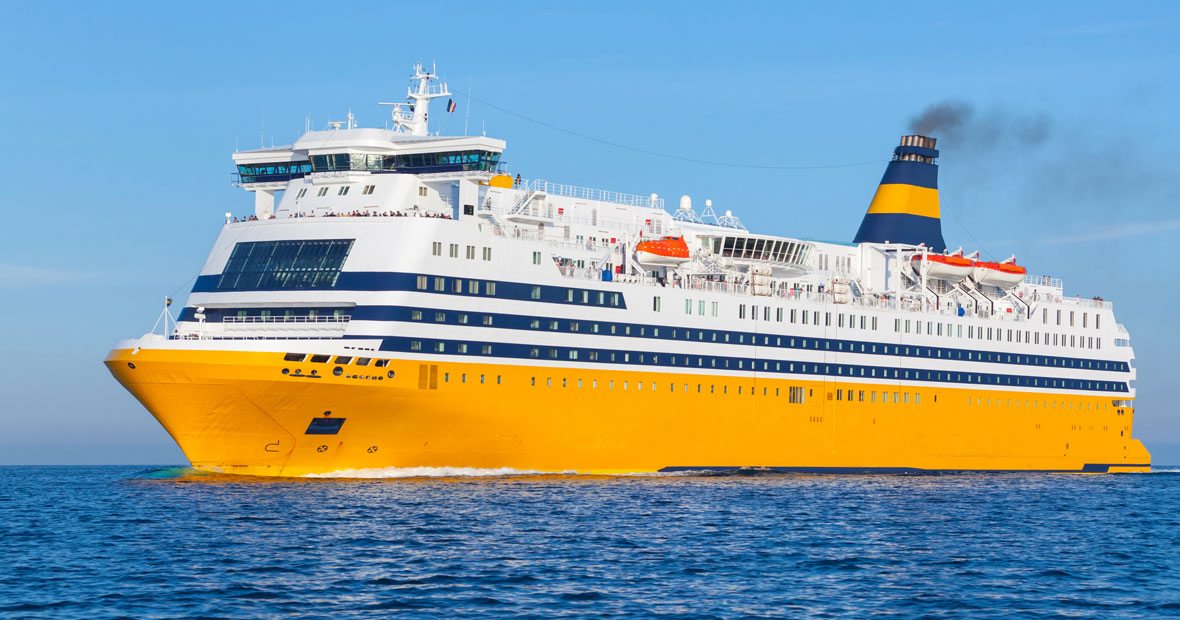 Sardinia Ferries